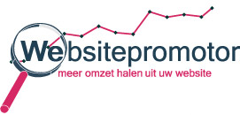 website promoter logo