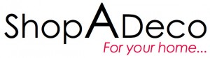 ShopADeco logo