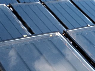 zonnepanelen installateur Deventer